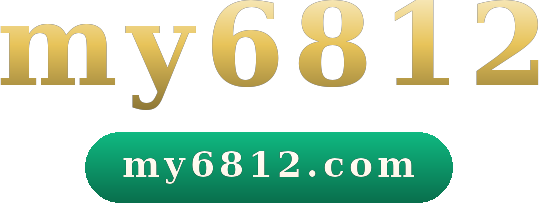 my6812 logo